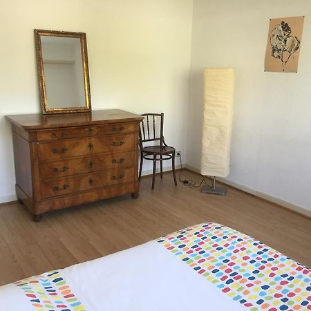 Oberhausbergen Appartement Orana מראה חיצוני תמונה