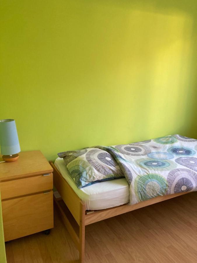 Oberhausbergen Appartement Orana מראה חיצוני תמונה