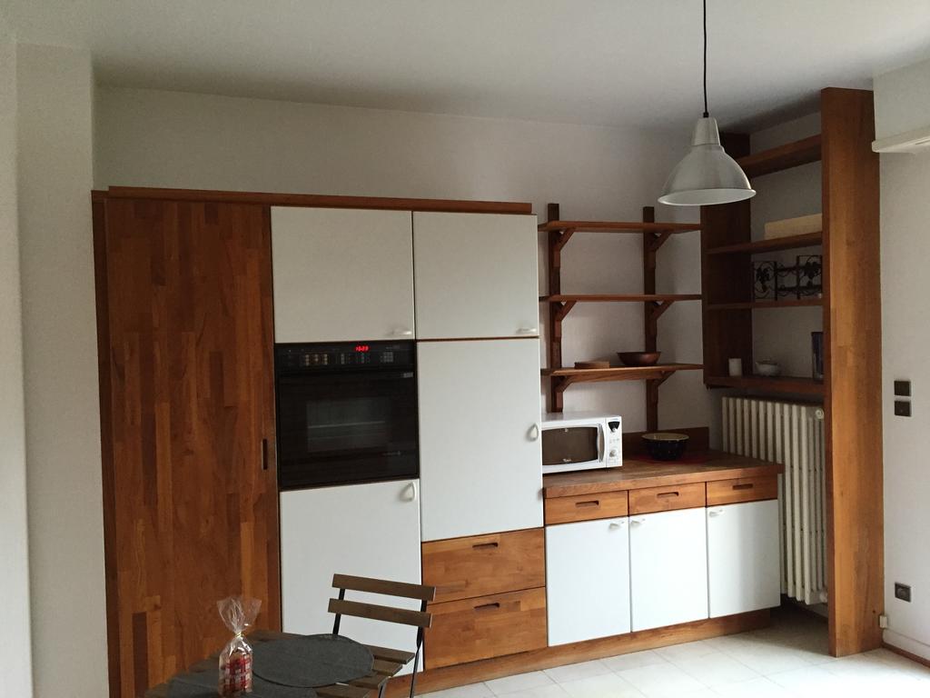 Oberhausbergen Appartement Orana מראה חיצוני תמונה