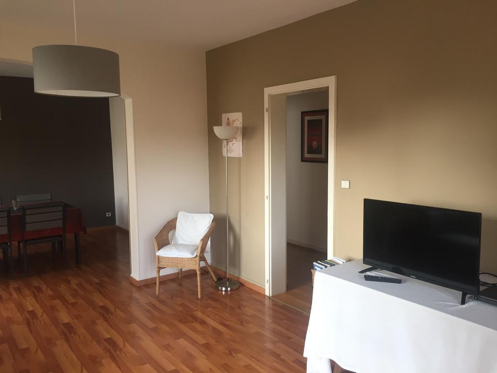 Oberhausbergen Appartement Orana מראה חיצוני תמונה